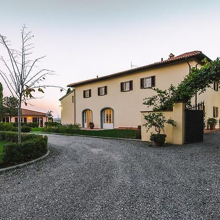 Villa Il Principino Country Resort فينشي المظهر الخارجي الصورة