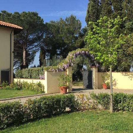 Villa Il Principino Country Resort فينشي المظهر الخارجي الصورة