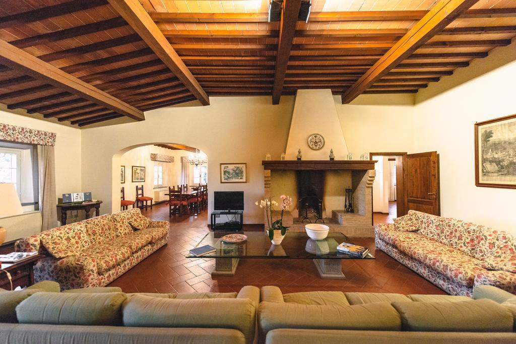 Villa Il Principino Country Resort فينشي المظهر الخارجي الصورة