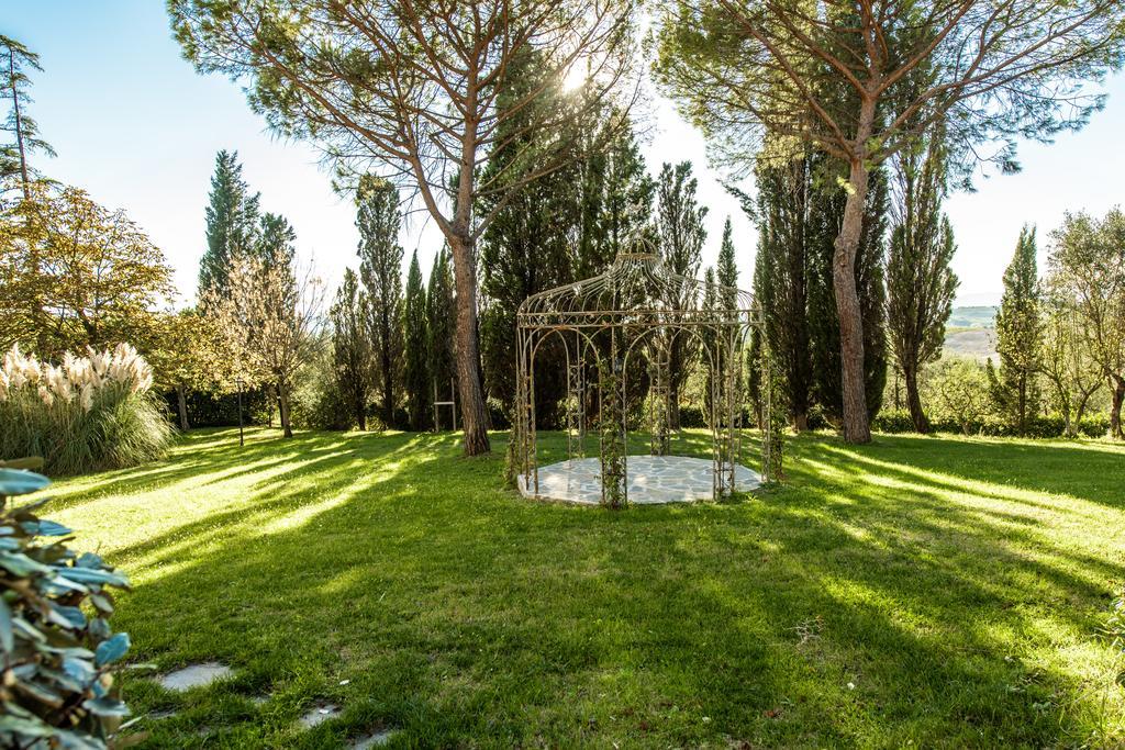Villa Il Principino Country Resort فينشي المظهر الخارجي الصورة