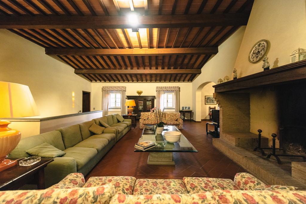 Villa Il Principino Country Resort فينشي المظهر الخارجي الصورة