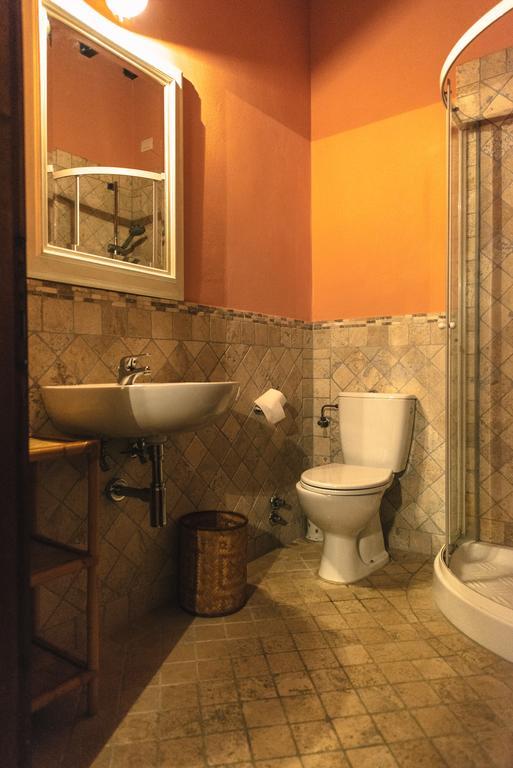Villa Il Principino Country Resort فينشي المظهر الخارجي الصورة